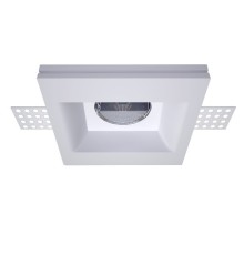 Гипсовый светильник Декоратор VS-008