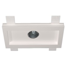 Гипсовый светильник Декоратор VS-009