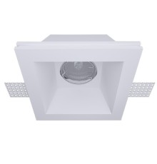 Гипсовый светильник Декоратор VS-013