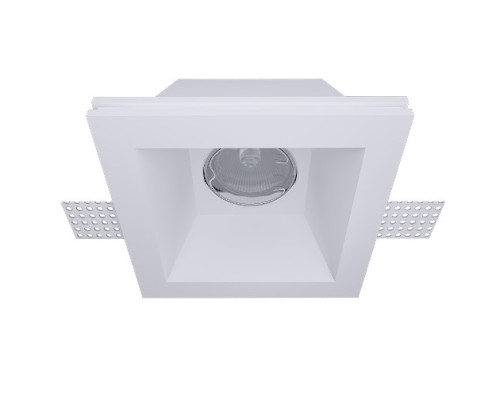 Гипсовый светильник Декоратор VS-013