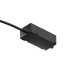 TR2100-BK Подвод питания для шинопровода SMART черный