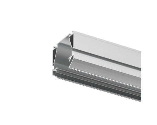 TR3044-AL Закладной профиль SMART PROFI для натяжного потолка 2м