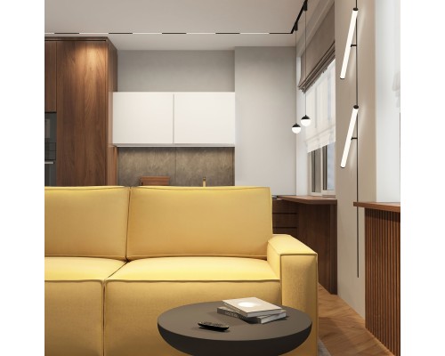 DK7300-BK Пульт управления, черный