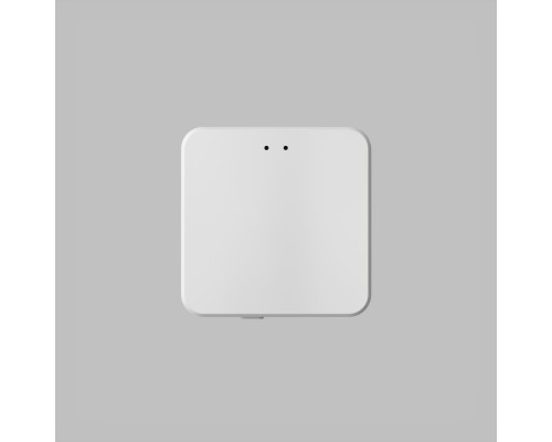 DK7401-WF Wi-Fi Конвертор для светильников Air 3000-5000K, серия Control, белый, пластик