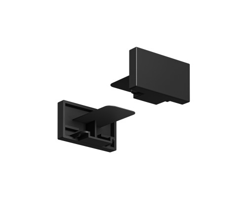 TR1107-BK Заглушка черная