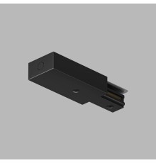 TR1100-BK Подвод питания, черный