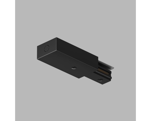 TR1100-BK Подвод питания, черный