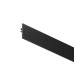 TR2028-BK Декоративная вставка для трека SMART ONE 3 метра, черная