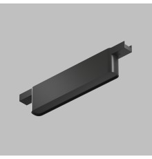 TR5220-BK Внешний блок питания для трека Air, серия Base, 150W, 48V DC, IP20, черный, алюминий