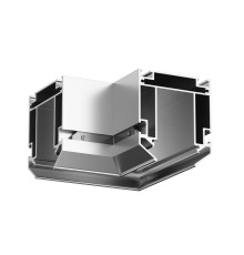 TR3041-AL Угол профиля SMART для натяжного потолка