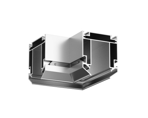 TR3041-AL Угол профиля SMART для натяжного потолка