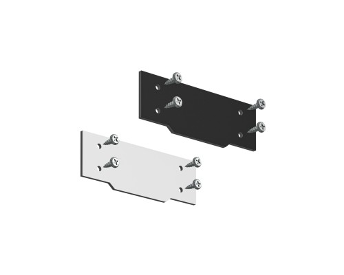 TR3060-AL Торцевые заглушка для профиля TR3030-AL (комплект 2 шт)