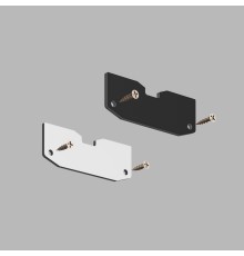 TR3052-AL Торцевая заглушка для профиля TR3050-AL