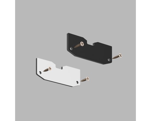 TR3052-AL Торцевая заглушка для профиля TR3050-AL