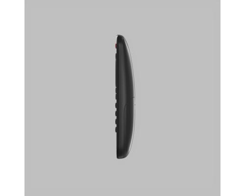 DK7300-BK Пульт управления, черный