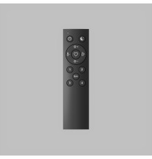 DK7301-BK Пульт управления Air Control IP20 черный пластик