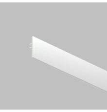 TR2028-WH Декоративная вставка для трека SMART ONE 3 метра, белая