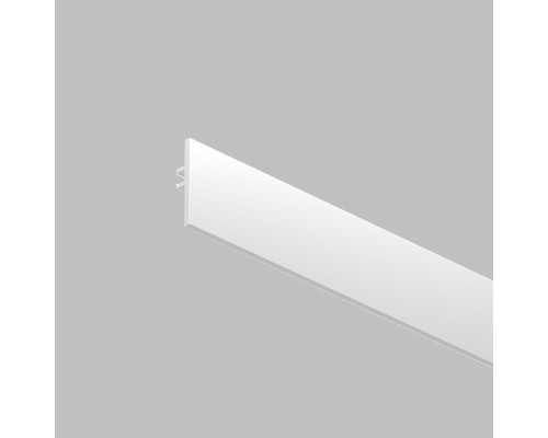 TR2028-WH Декоративная вставка для трека SMART ONE 3 метра, белая