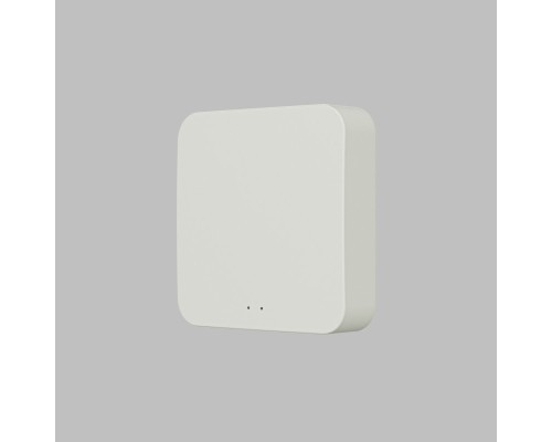 DK7402-WF Конвертер WiFi-Zigbee/BLE для умного дома, пластик, белый
