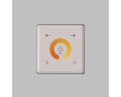 DK7200-WH Настенная панель управления