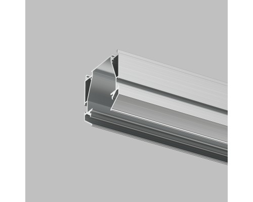 TR3044-AL Закладной профиль SMART PROFI для натяжного потолка 2м
