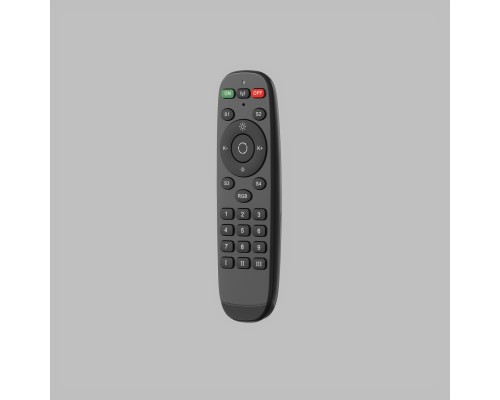 DK7300-BK Пульт управления, черный