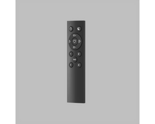 DK7301-BK Пульт управления Air Control IP20 черный пластик