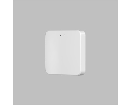 DK7401-WF Wi-Fi Конвертор для светильников Air 3000-5000K, серия Control, белый, пластик