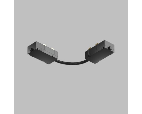 TR2103-BK Гибкий коннектор SMART черный