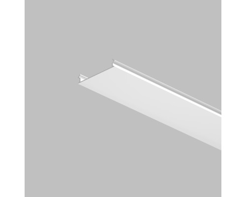 TR2010-WH Экран для трека SMART белый 1 метр