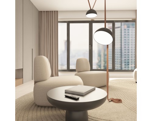 DK7301-BK Пульт управления Air Control IP20 черный пластик