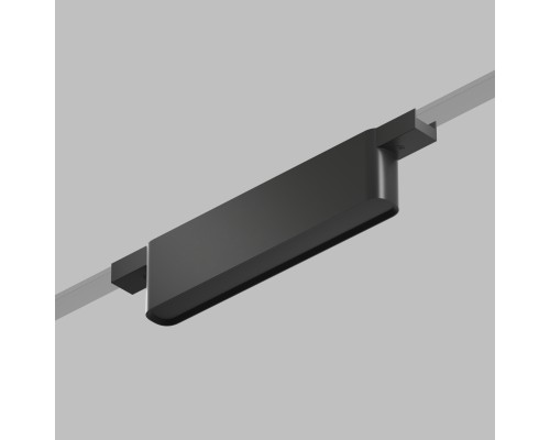 TR5220-BK Внешний блок питания для трека Air, серия Base, 150W, 48V DC, IP20, черный, алюминий