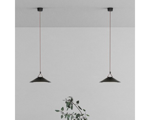 Комплект ременной трековой системы Belty