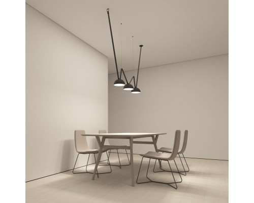 Комплект ременной трековой системы Belty