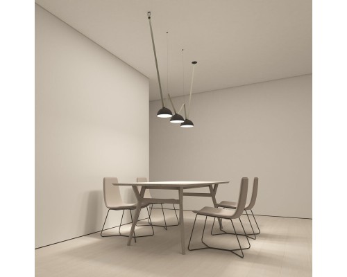 Комплект ременной трековой системы Belty