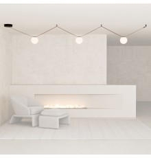 Комплект ременной трековой системы Belty