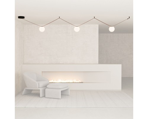 Комплект ременной трековой системы Belty