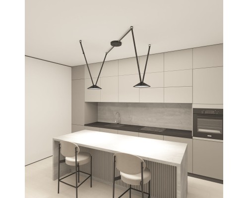 Комплект ременной трековой системы Belty