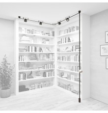 Комплект ременной трековой системы Belty