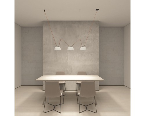 Комплект ременной трековой системы Belty