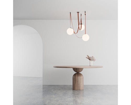 Комплект ременной трековой системы Belty