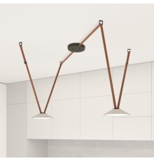 Комплект ременной трековой системы Belty