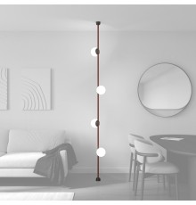 Комплект ременной трековой системы Belty