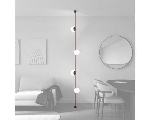 Комплект ременной трековой системы Belty