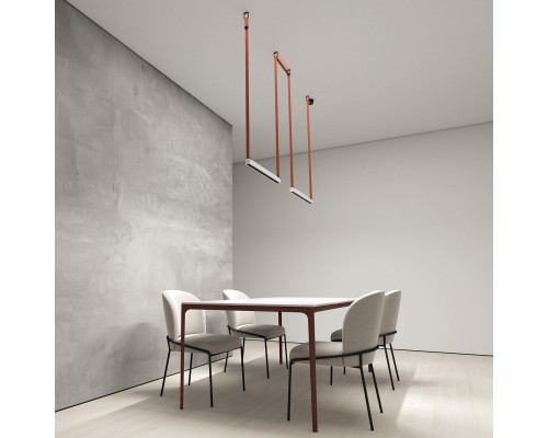 Комплект ременной трековой системы Belty