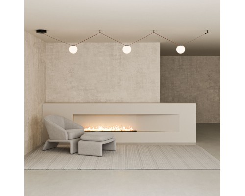 Комплект ременной трековой системы Belty