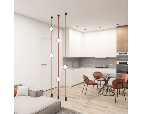 Комплект ременной трековой системы Belty