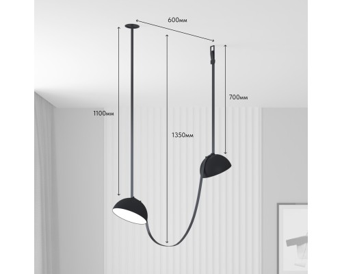 Комплект ременной трековой системы Belty