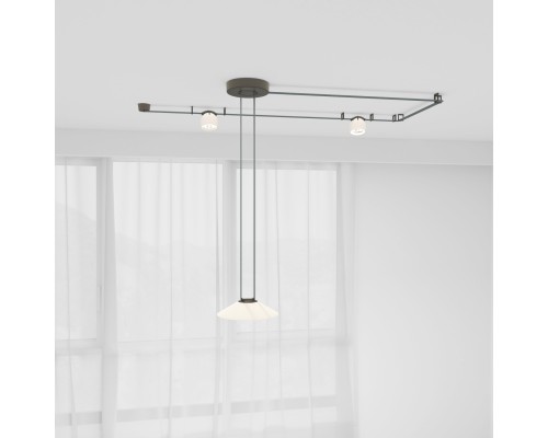 Комплект ременной трековой системы Belty