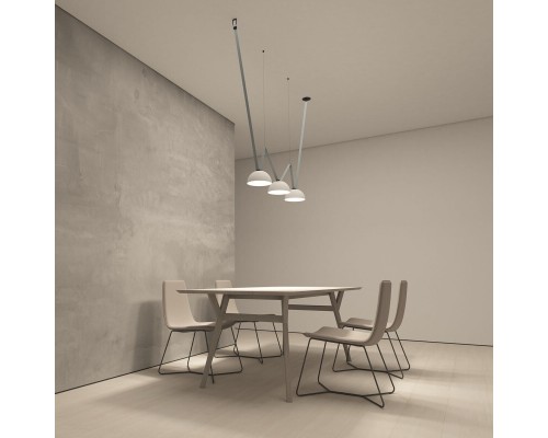 Комплект ременной трековой системы Belty